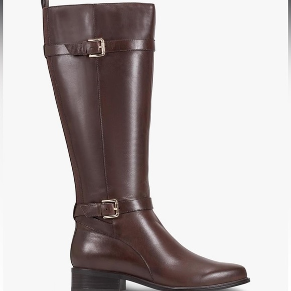 Rockport Shoes - 🌸ROCKPORT🌸 Harper Knee High Boot Size: 6M